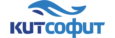 Logotype Kitsofit